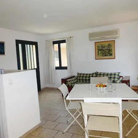 Terracorse Holiday home Figari (Corsica)