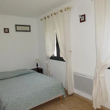 Terracorse * Figari (Corsica)