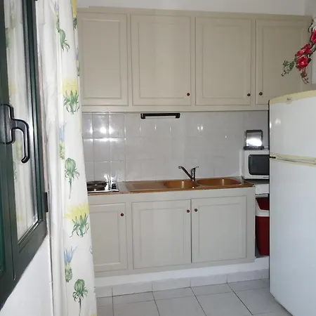 Terracorse Holiday home Figari (Corsica)