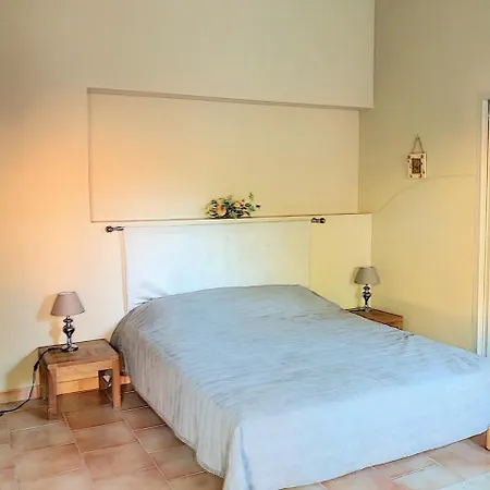 Holiday home Terracorse Figari (Corsica)