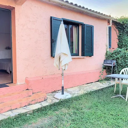 Terracorse Figari (Corsica)