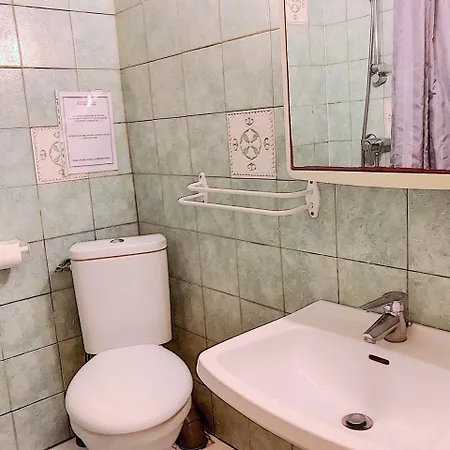 Terracorse Сasa de vacaciones