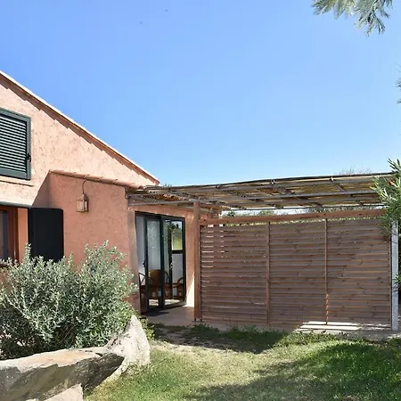 Holiday home Terracorse