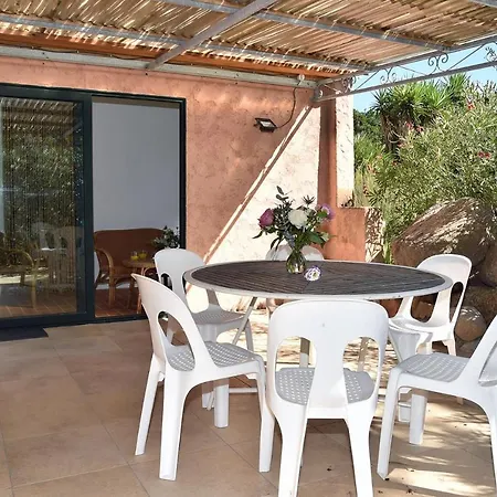 Holiday home Terracorse *