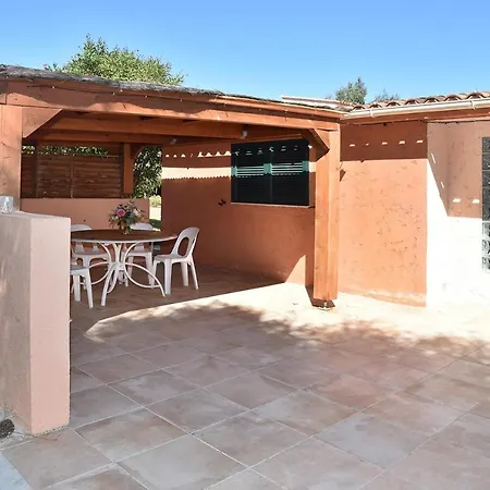 Terracorse Holiday home *