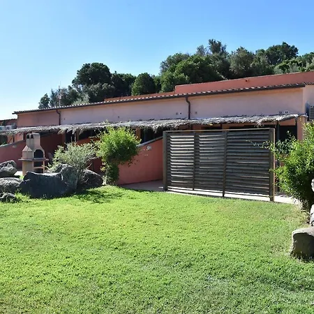 Terracorse Ferienhaus *