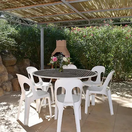 Terracorse Holiday home *