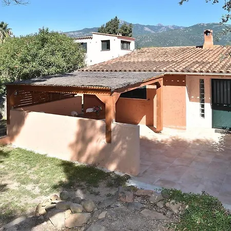 Terracorse Ferienhaus