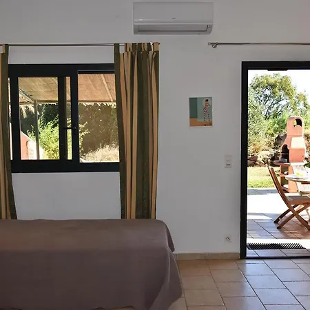 Holiday home Terracorse *