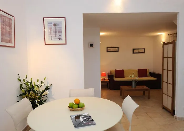 Nyaraló Terracorse *