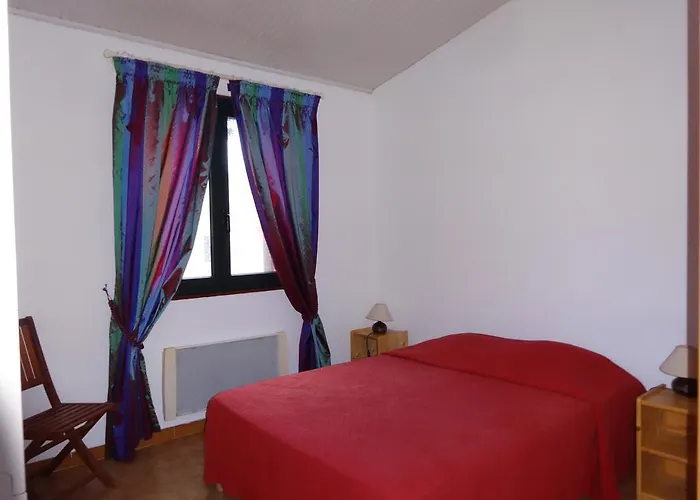 Terracorse Nyaraló Figari