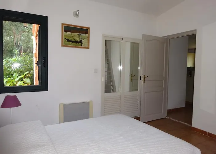 Nyaraló Terracorse *