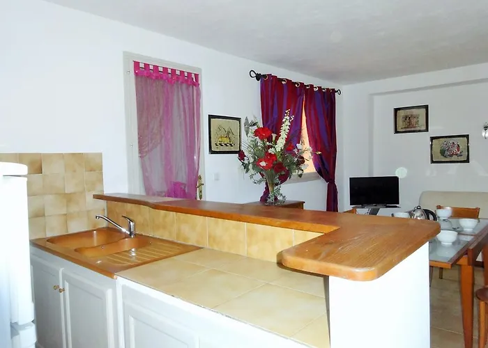 Terracorse Nyaraló *