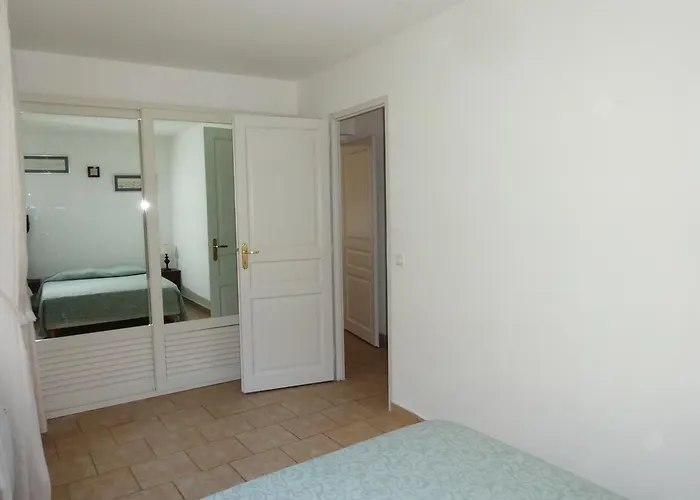 Nyaraló Terracorse Figari