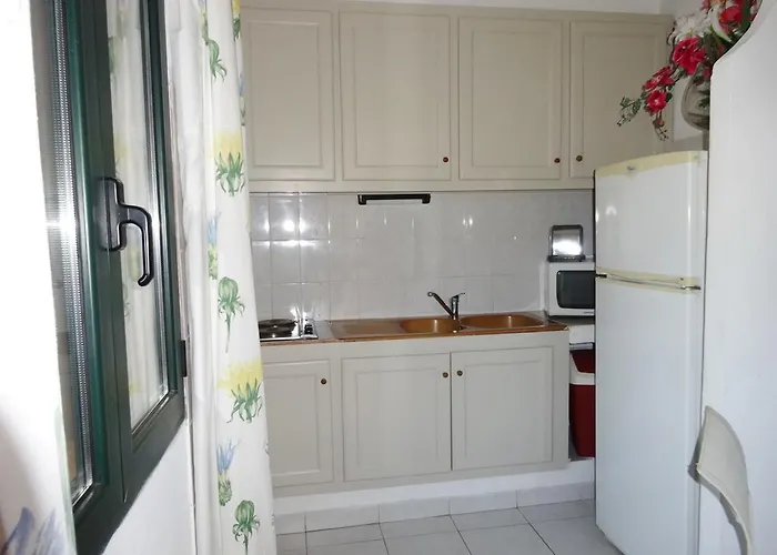 Terracorse Nyaraló Figari