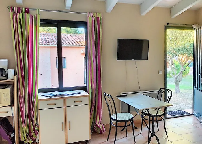 Terracorse Nyaraló *