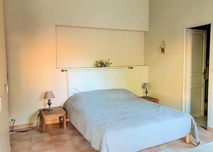 Nyaraló Terracorse Figari