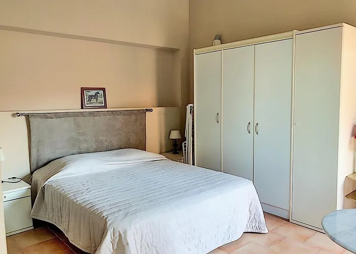 Nyaraló Terracorse *