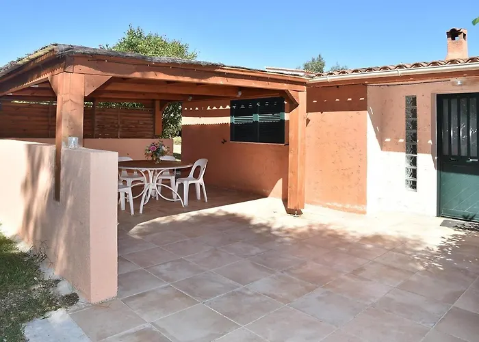 Terracorse Nyaraló *