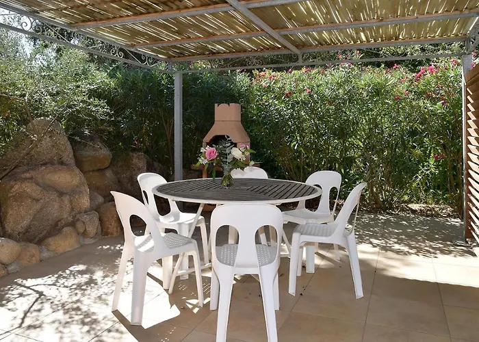 Terracorse Nyaraló *